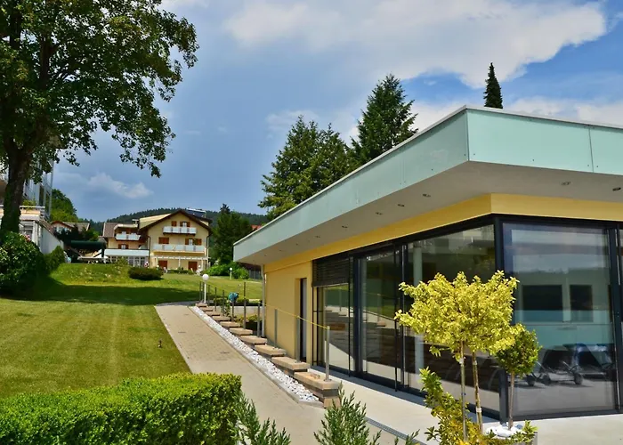 Seehotel Paulitsch