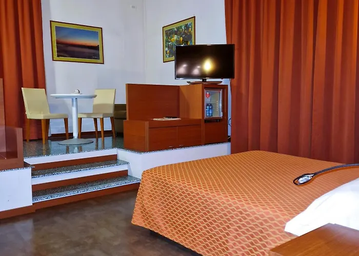 Bella Italia Palace Hotel
