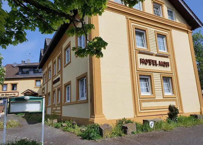 Hotel Landhaus Köln