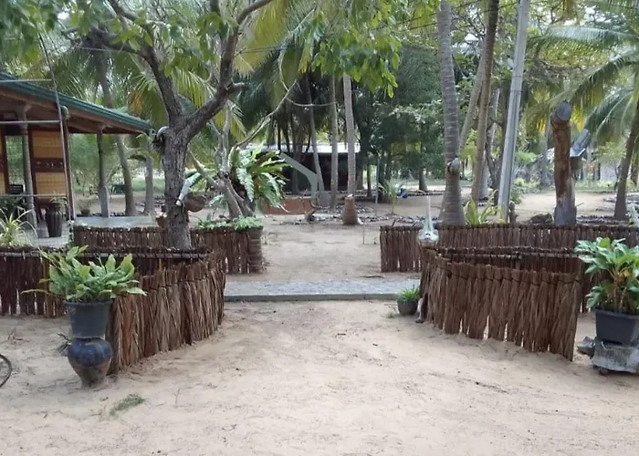 Majestic Beach Retreat