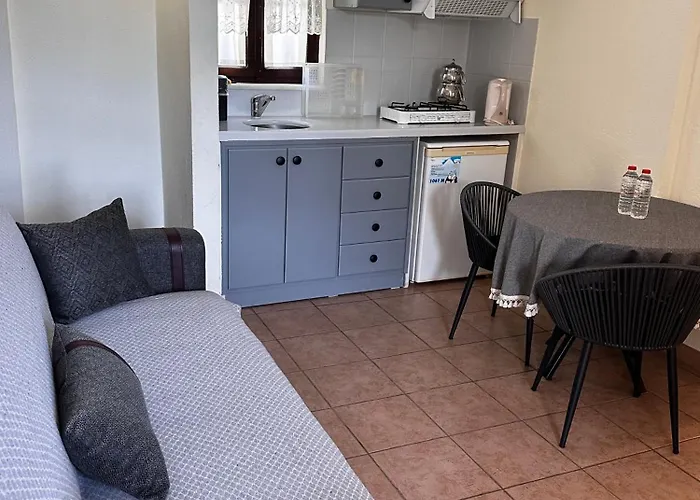 Görkem Apart Otel