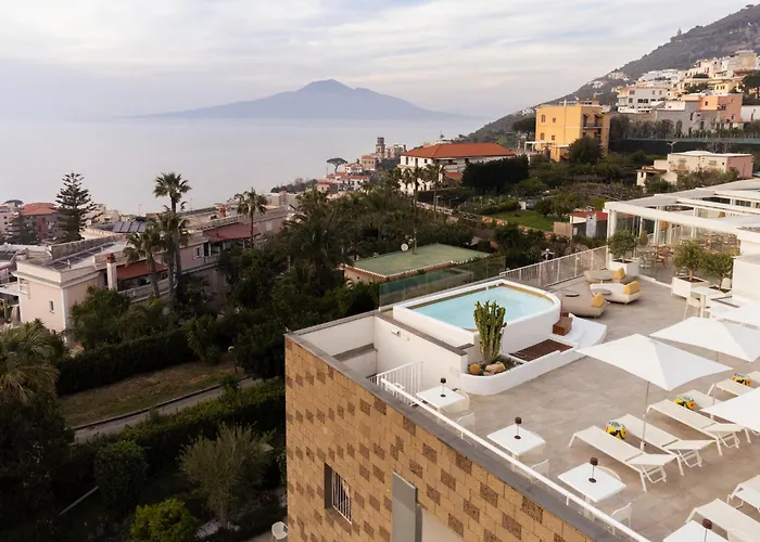 Domo20 Hotel & Rooftop