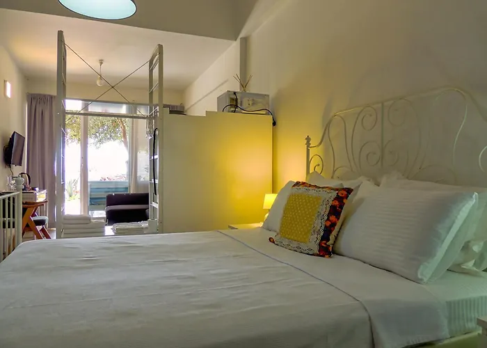 Oza Boutique Hotel
