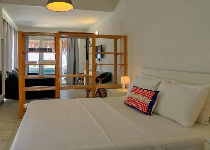 Oza Boutique Hotel