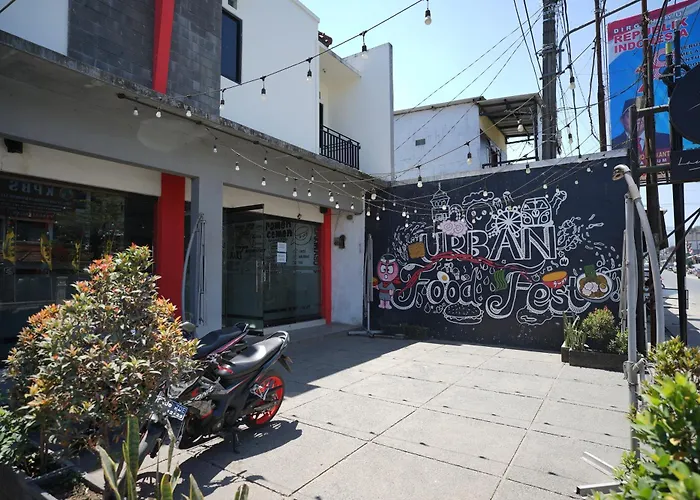Hotel Puri Pangalengan