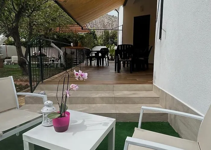 Alemar Bed&Breakfast