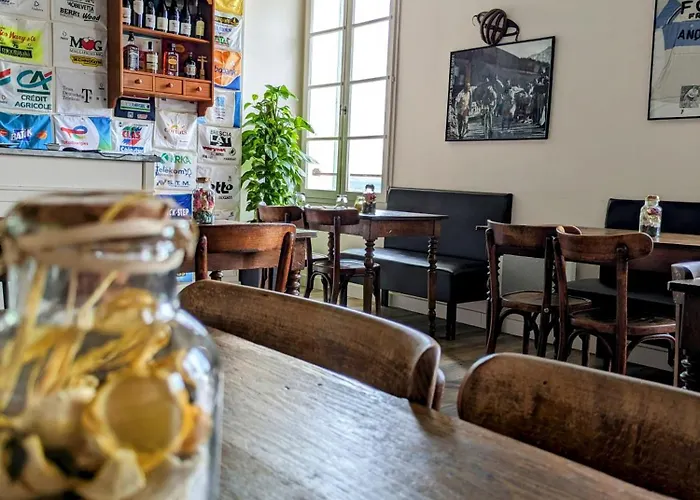 Le Nesk Ventoux - Hotel