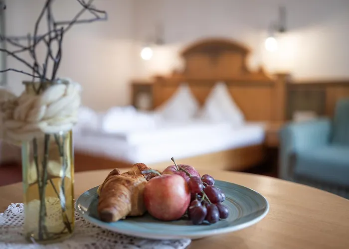 Das Posthaus stubai&smart Hotel
