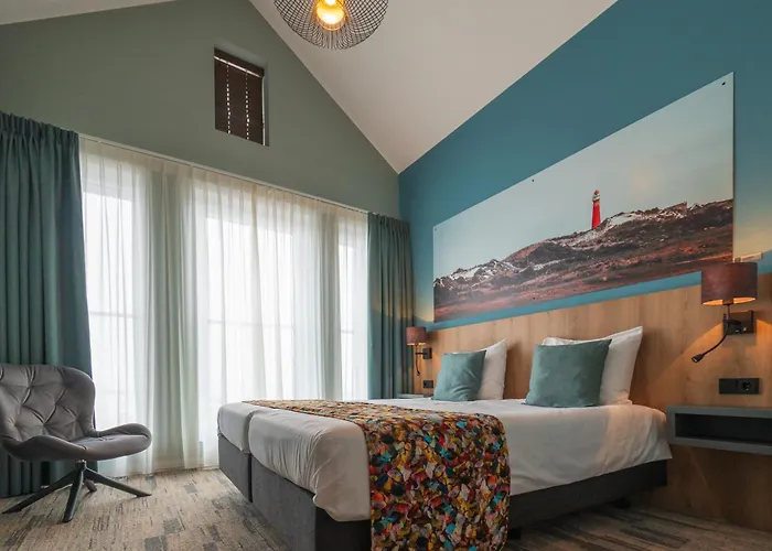 Schierzicht Logement