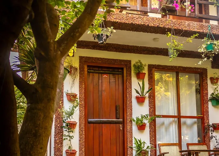 Gypsy Garden Guesthouse & Homestay