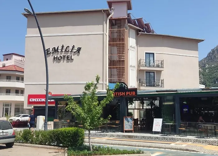 Emilia Otel