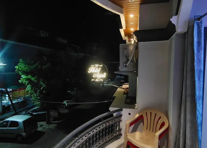 Hotel Anjali