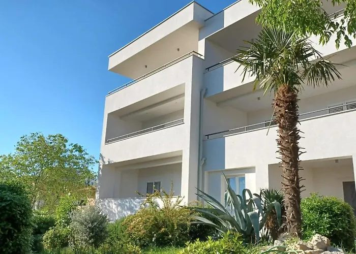 Sea View Apartments Ivana