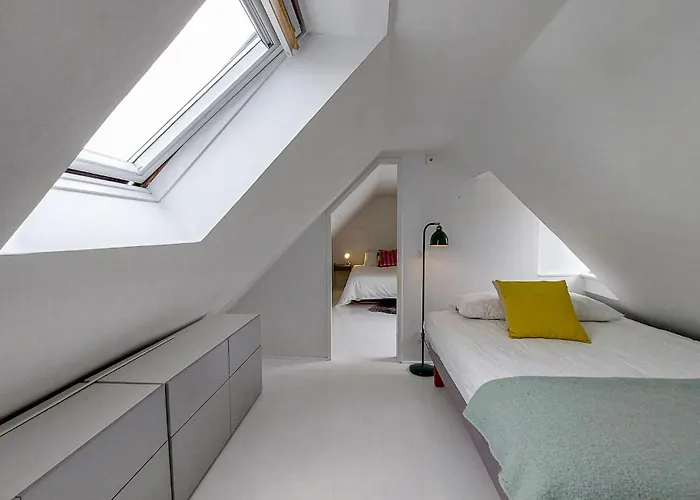 Schönes Haus In Limhamn Mit Küche