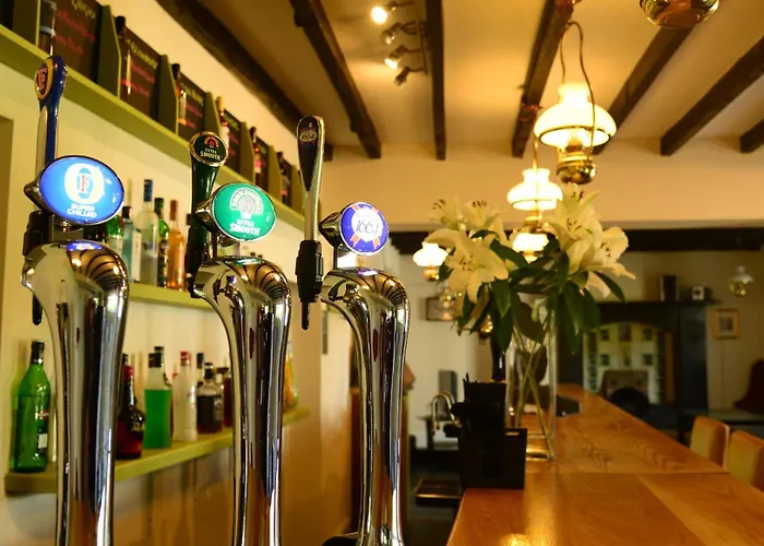 The Mulberry Inn