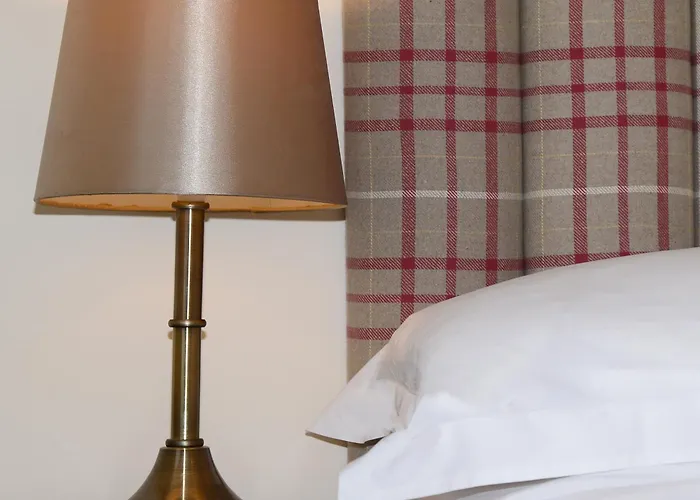 The Mulberry Inn