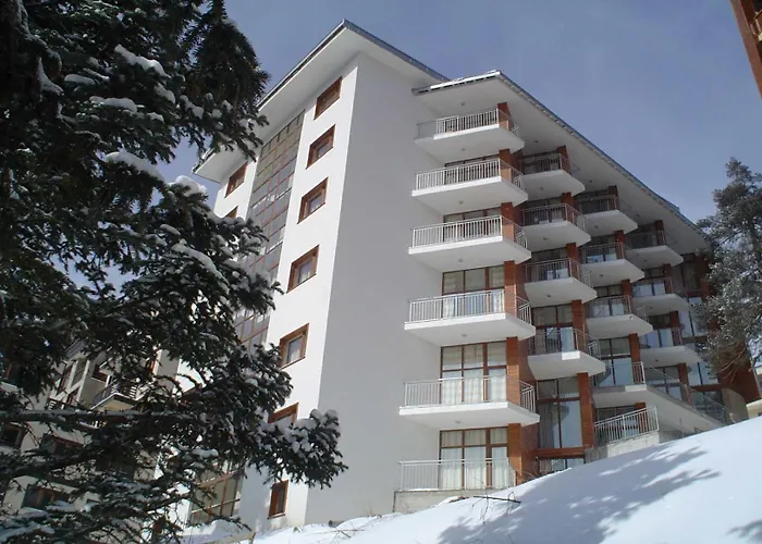 Dafovska Hotel