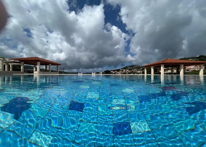 Admiral Grand Hotel