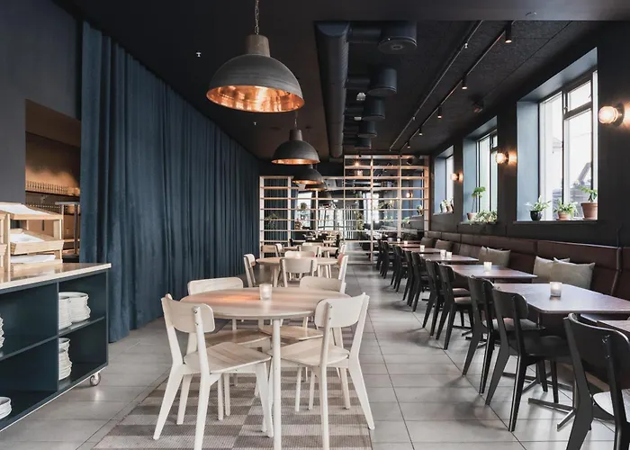 Augustin Hotel