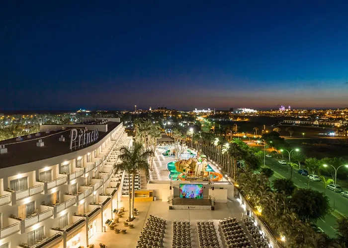 Maspalomas Princess