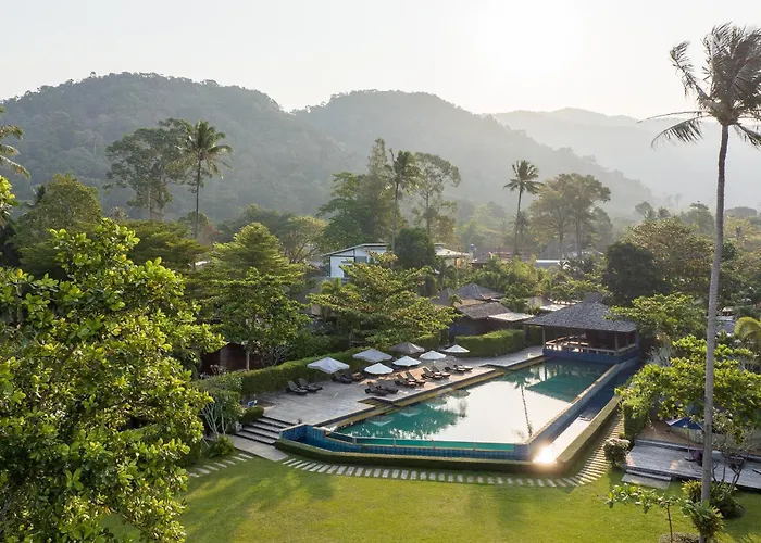 Gajapuri Resort Koh Chang