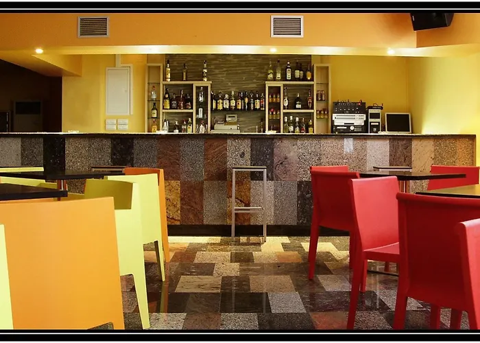 Hotel Ruta del Duero La Cistérniga