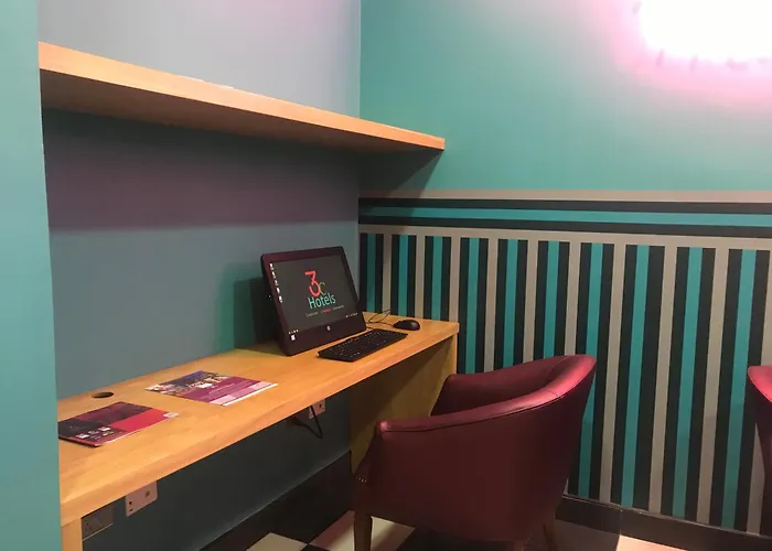 Pop Art Hotel Las Colinas Manizales