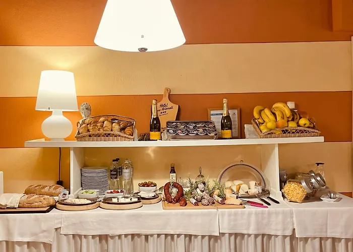 Hotel Casa Arizzoli