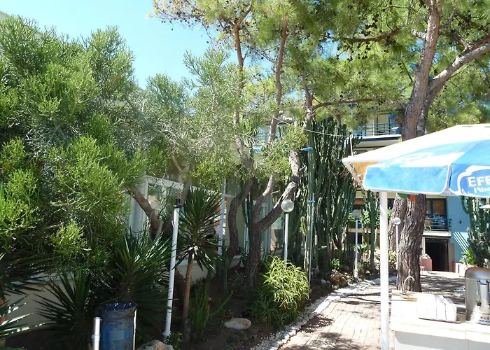 Club Hotel Rama