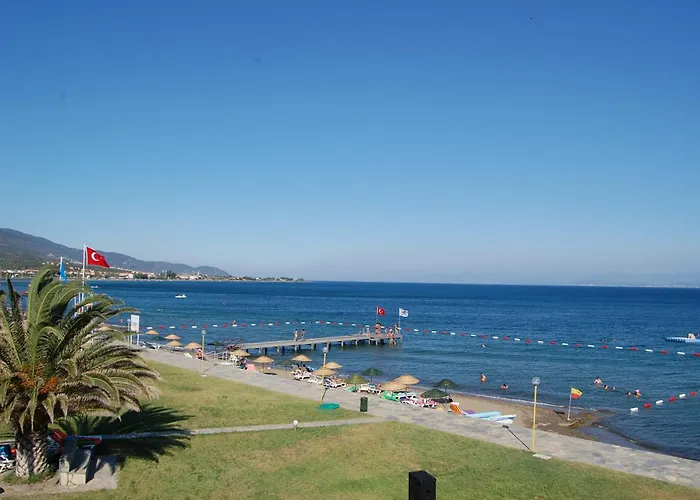 RA Resort Otel