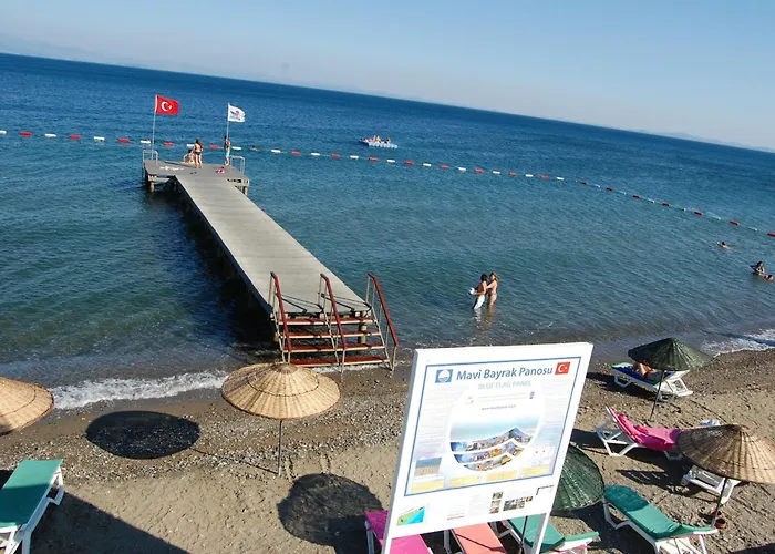 RA Resort Otel