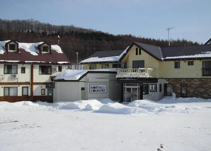 Resort Inn North Country