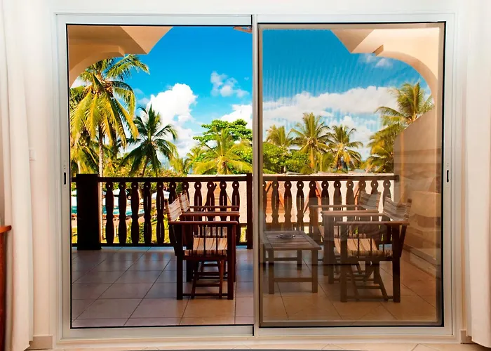 Royal Beach Hôtel