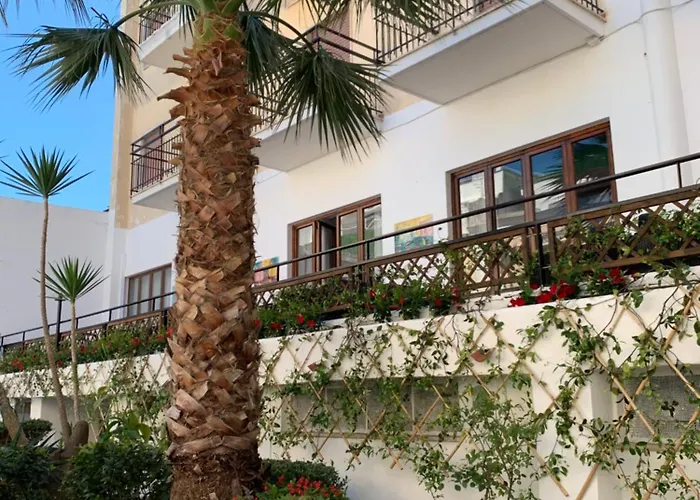 Hotel Conte