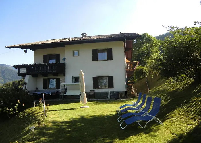 Pension Alpenblick B&B