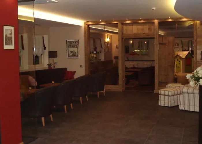Hotel Garni Vittoria
