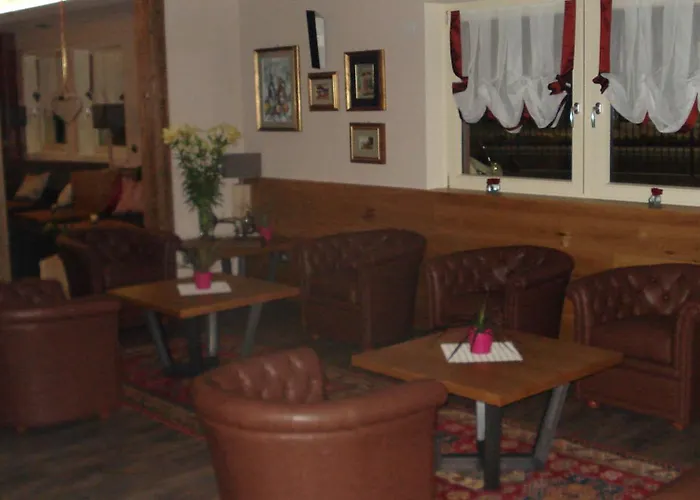 Hotel Garni Vittoria