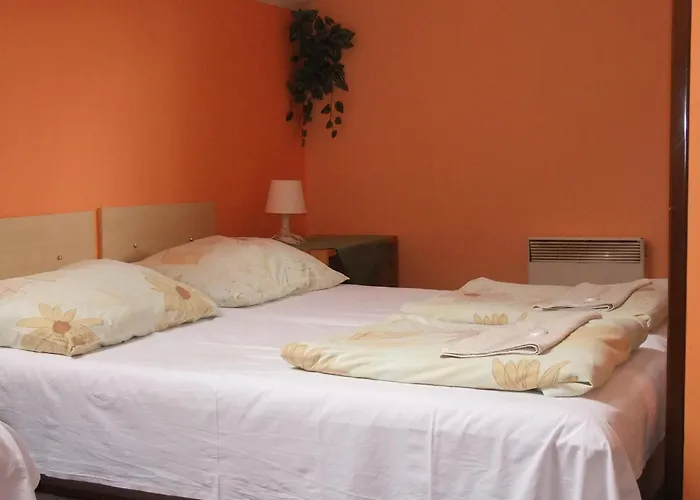 Hotel Formule