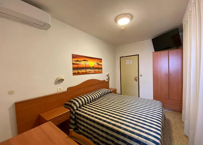 Hotel Erika