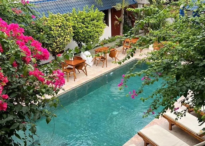 Marygio Gili Resort
