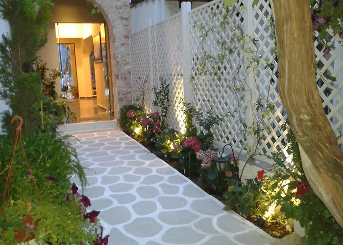 Hotel Galini