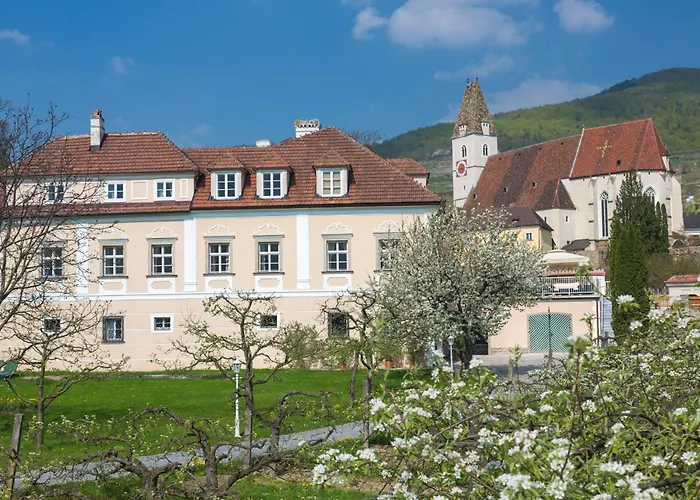 Barock-Landhof Burkhardt