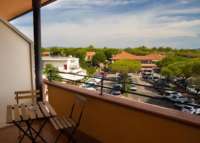 Hotel Riva Dei Cavalleggeri