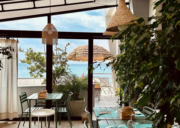 Hotel Maremola