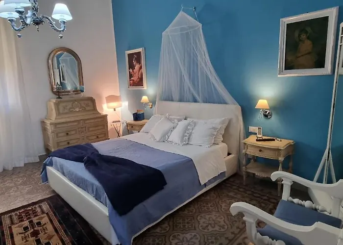 A Casa Di Lilly