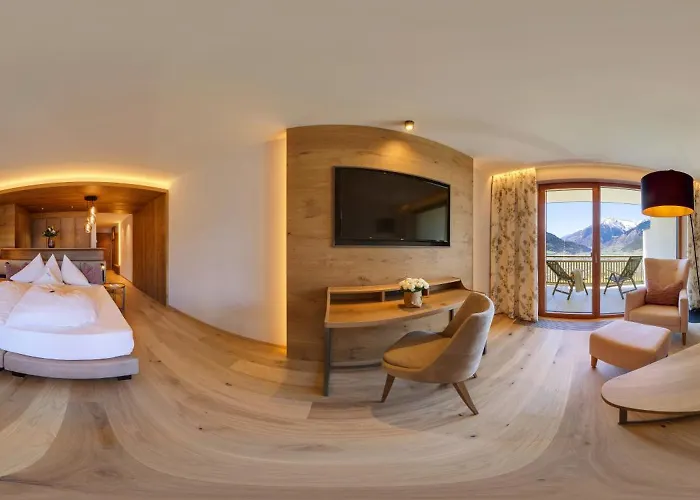 Hotel Sonnbichl