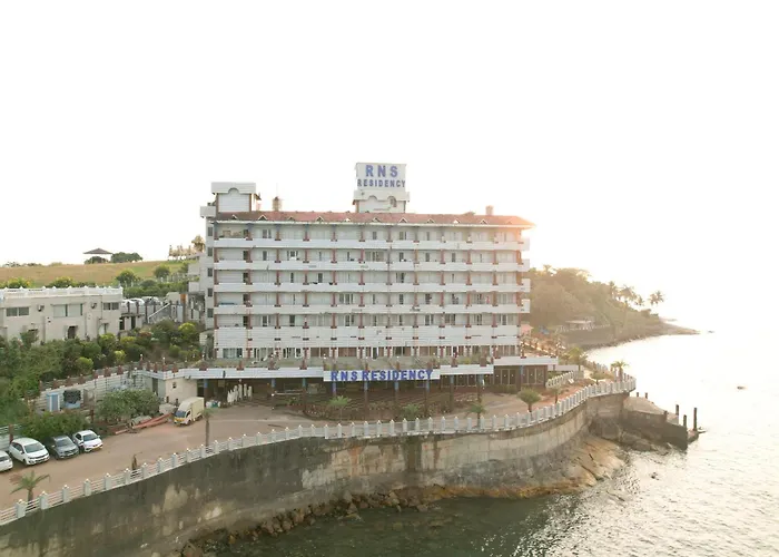 Rns Residency Sea View