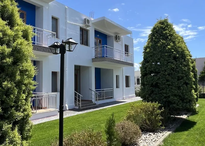 Hotel Athina