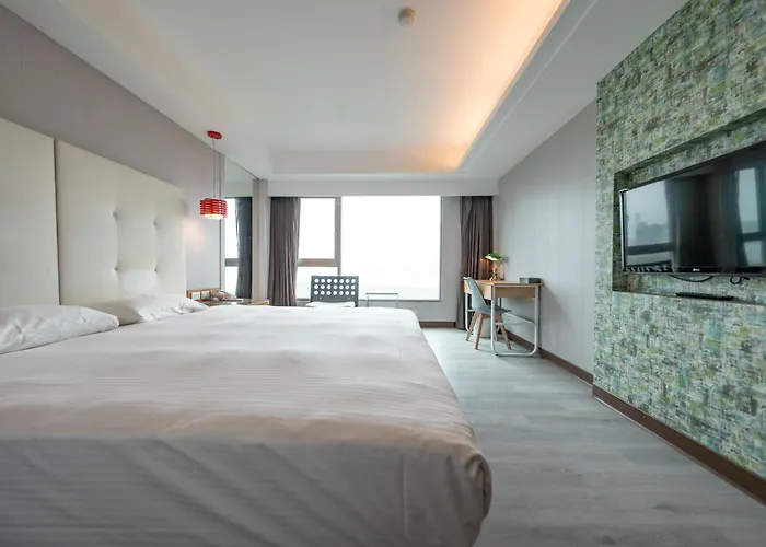 Hotel Cloud Riverside