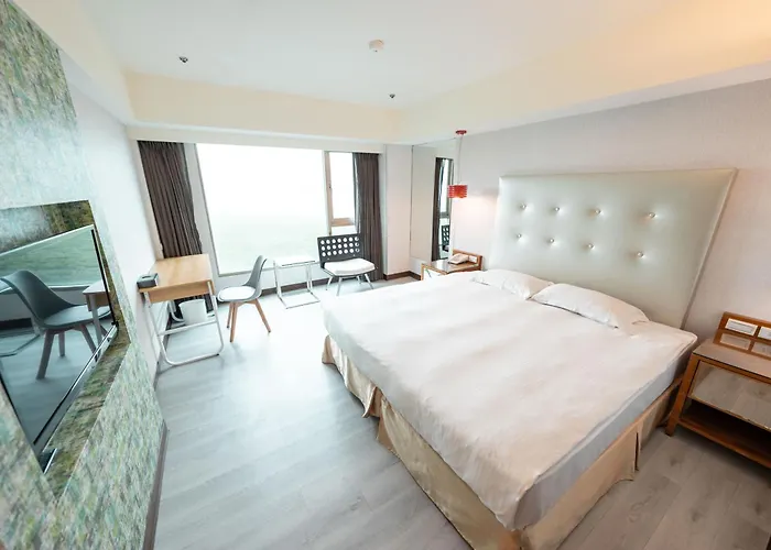 Hotel Cloud Riverside